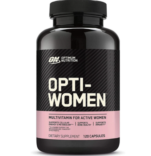 OPTI-Women